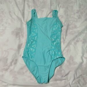 Wear Moi Ballet Leotard